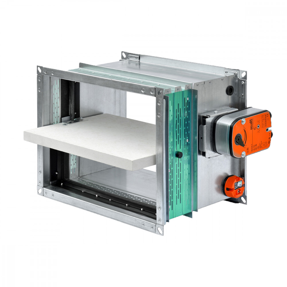 MDF 25LM